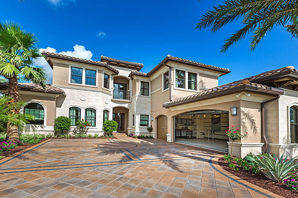 Best Custom Driveway Pavers  in Santa Clara, UT
