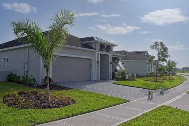 Best Driveway Pavers Near Me  in Santa Clara, UT