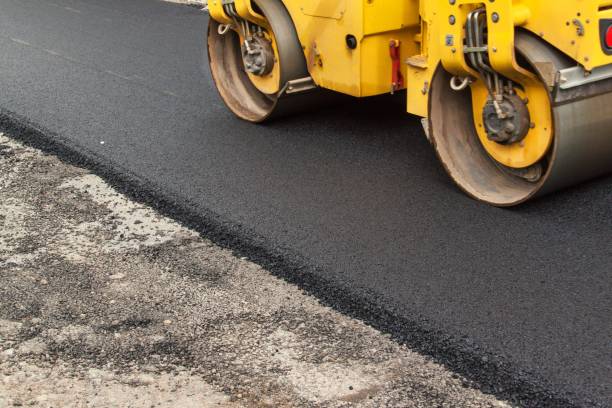 Best Driveway Resurfacing Pavers  in Santa Clara, UT